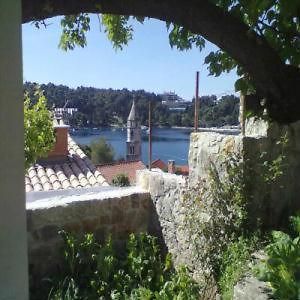 Apartments Ana Old Town Cavtat Szoba fotó