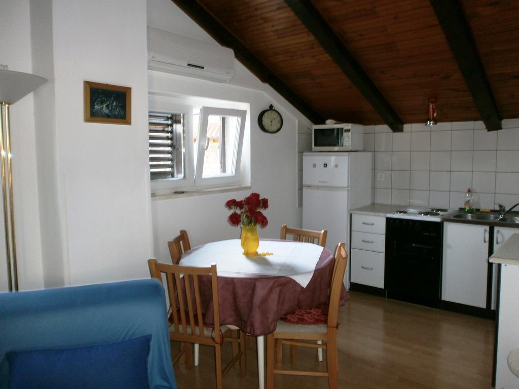Apartments Ana Old Town Cavtat Kültér fotó