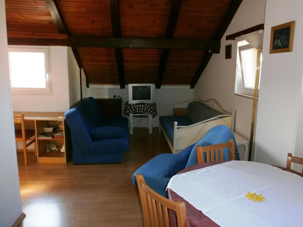 Apartments Ana Old Town Cavtat Kültér fotó