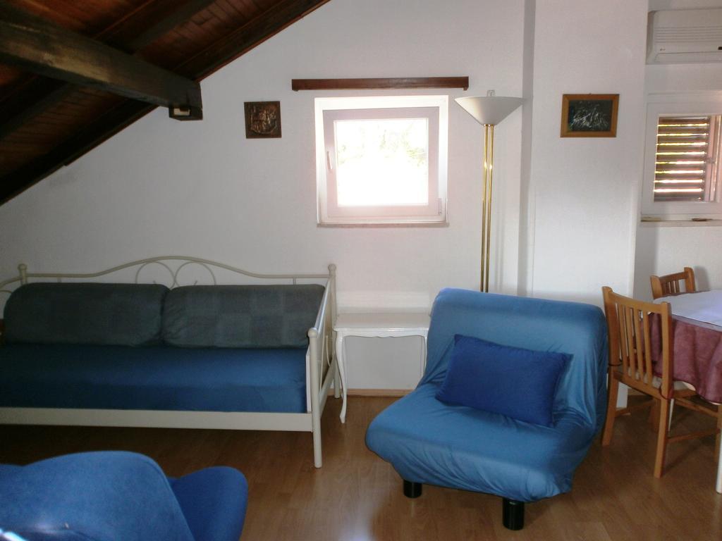 Apartments Ana Old Town Cavtat Kültér fotó