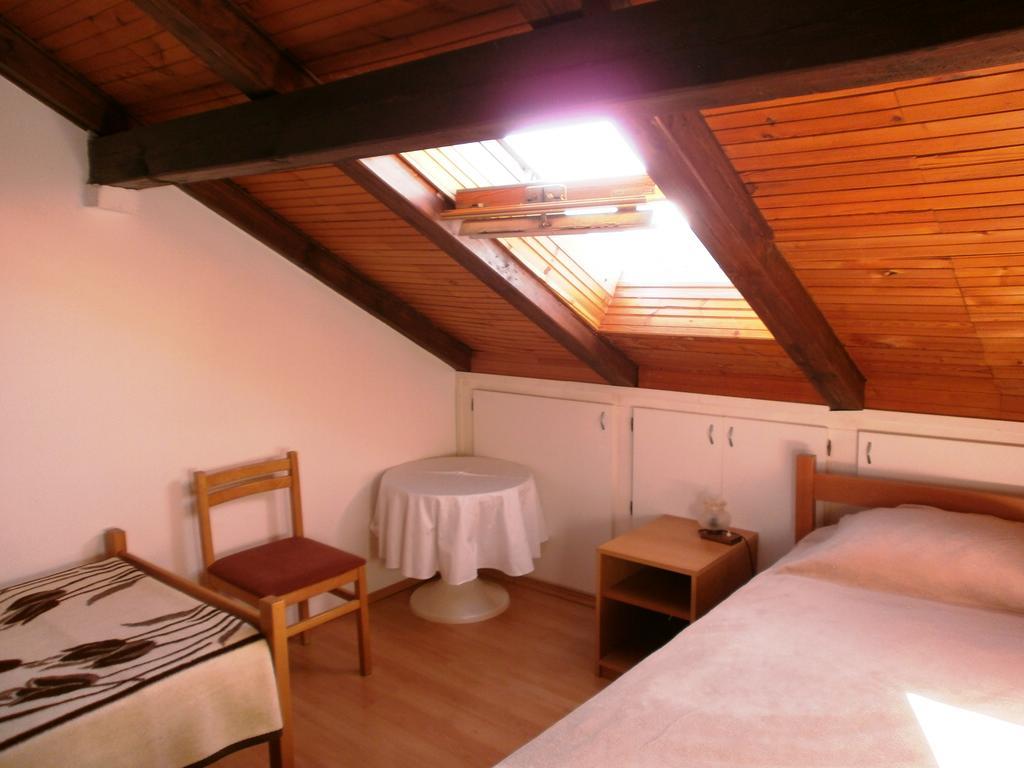 Apartments Ana Old Town Cavtat Kültér fotó