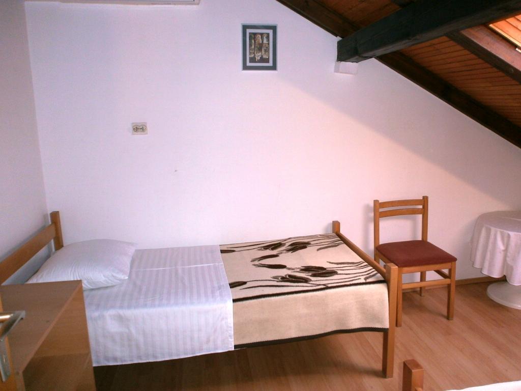 Apartments Ana Old Town Cavtat Kültér fotó