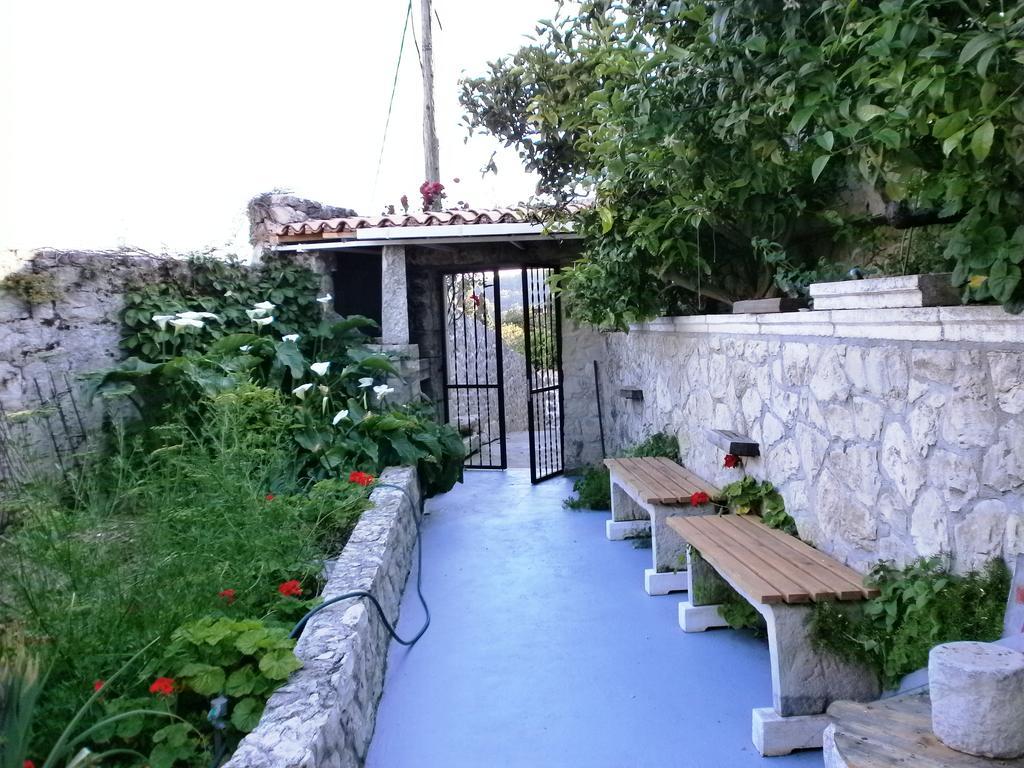 Apartments Ana Old Town Cavtat Kültér fotó