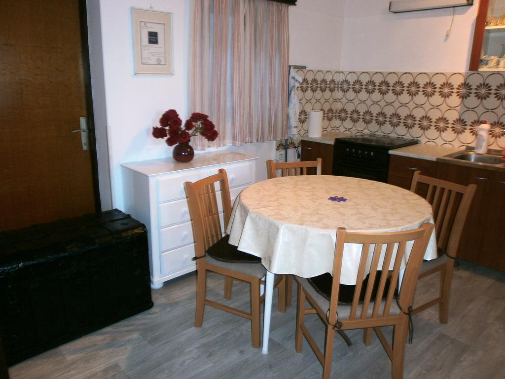 Apartments Ana Old Town Cavtat Kültér fotó