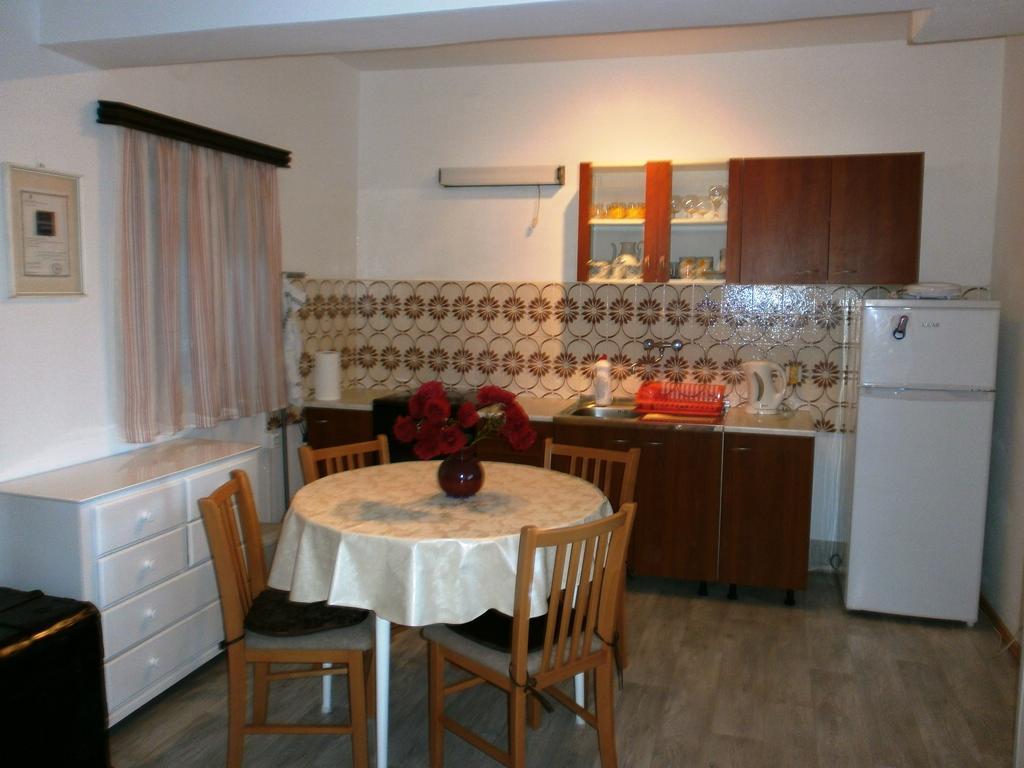 Apartments Ana Old Town Cavtat Kültér fotó