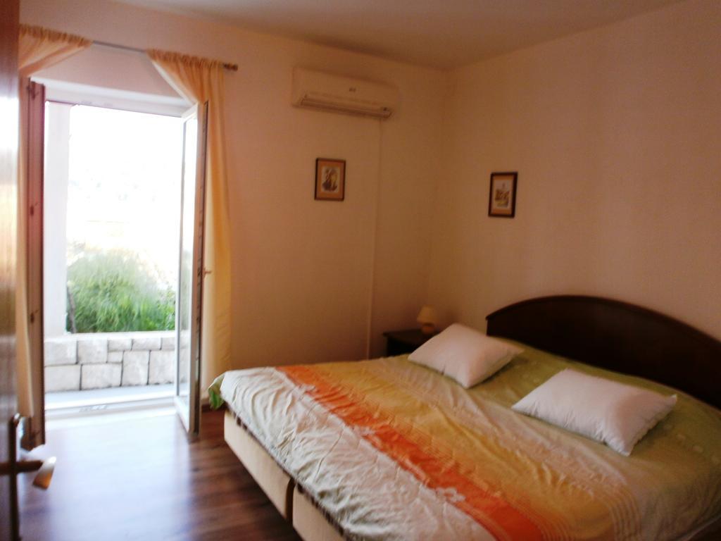 Apartments Ana Old Town Cavtat Kültér fotó