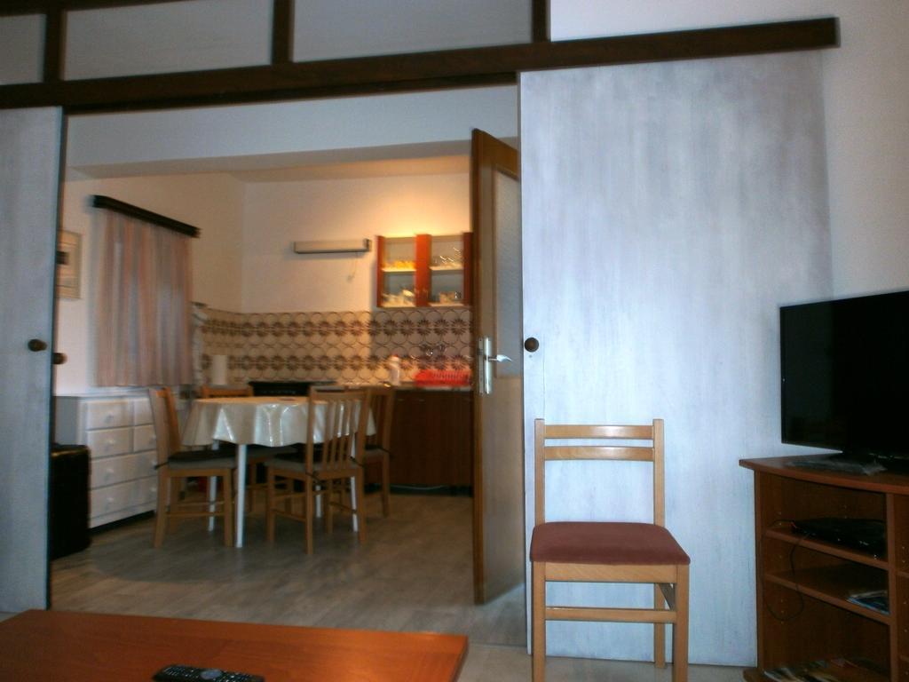 Apartments Ana Old Town Cavtat Kültér fotó