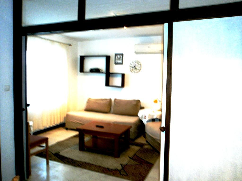 Apartments Ana Old Town Cavtat Kültér fotó
